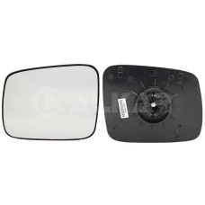 Cristal de espejo, retrovisor exterior