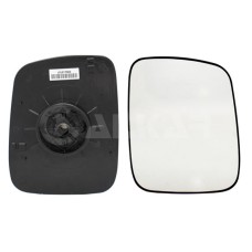 Cristal de espejo, retrovisor exterior