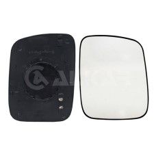 Cristal de espejo, retrovisor exterior