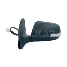 Retrovisor exterior