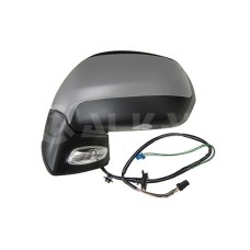 Retrovisor exterior