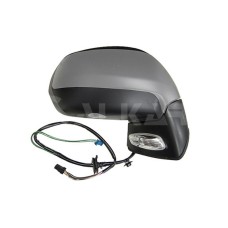 Retrovisor exterior