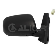 Retrovisor exterior