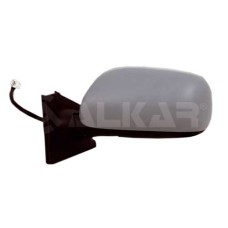 Retrovisor exterior