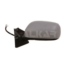 Retrovisor exterior