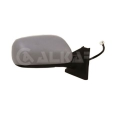 Retrovisor exterior