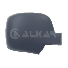 Cubierta, retrovisor exterior