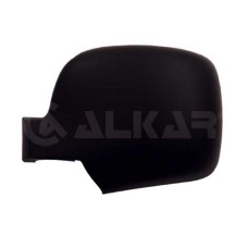 Cubierta, retrovisor exterior