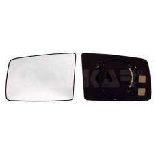 Cristal de espejo, retrovisor exterior Cristal de espejo, retrovisor exterior