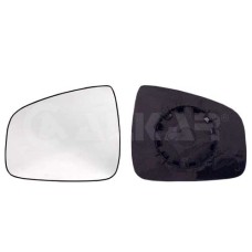 Cristal de espejo, retrovisor exterior