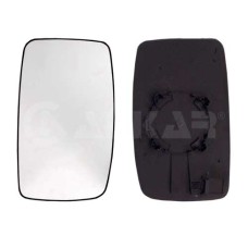 Cristal de espejo, retrovisor exterior