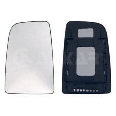 Cristal de espejo, retrovisor exterior Cristal de espejo, retrovisor exterior