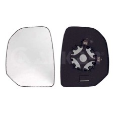 Cristal de espejo, retrovisor exterior