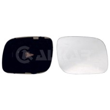 Cristal de espejo, retrovisor exterior - ANDEL-AR54227 Cristal de espejo, retrovisor exterior - ANDEL-AR54227