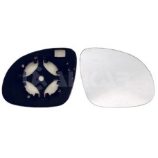 Cristal de espejo, retrovisor exterior
