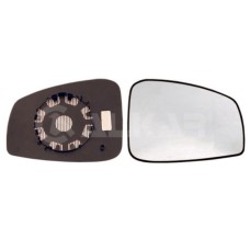 Cristal de espejo, retrovisor exterior