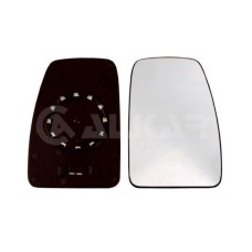 Cristal de espejo, retrovisor exterior Cristal de espejo, retrovisor exterior