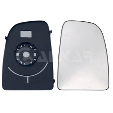 Cristal de espejo, retrovisor exterior