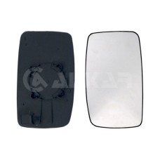 Cristal de espejo, retrovisor exterior