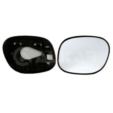 Cristal de espejo, retrovisor exterior