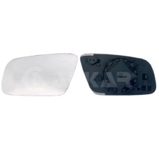 Cristal de espejo, retrovisor exterior