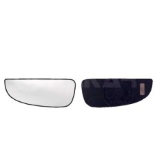 Cristal de espejo, retrovisor exterior