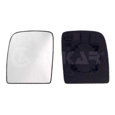 Cristal de espejo, retrovisor exterior