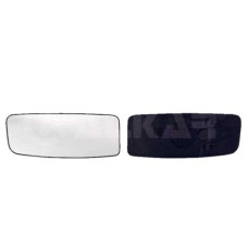 Cristal de espejo, retrovisor exterior Cristal de espejo, retrovisor exterior