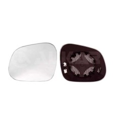 Cristal de espejo, retrovisor exterior