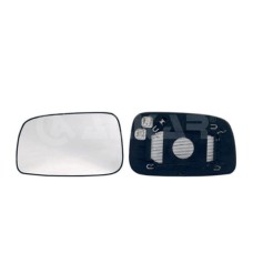 Cristal de espejo, retrovisor exterior