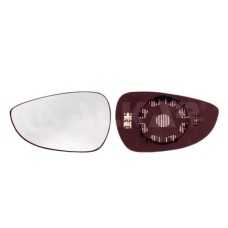 Cristal de espejo, retrovisor exterior