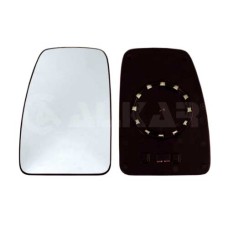Cristal de espejo, retrovisor exterior Cristal de espejo, retrovisor exterior