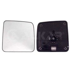 Cristal de espejo, retrovisor exterior - ANDEL-AR54283 Cristal de espejo, retrovisor exterior - ANDEL-AR54283
