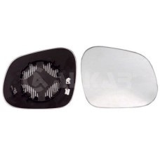 Cristal de espejo, retrovisor exterior