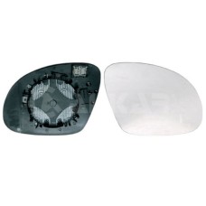Cristal de espejo, retrovisor exterior