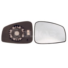 Cristal de espejo, retrovisor exterior