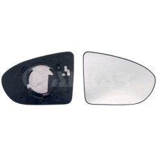 Cristal de espejo, retrovisor exterior - ANDEL-AR54300 Cristal de espejo, retrovisor exterior - ANDEL-AR54300