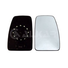 Cristal de espejo, retrovisor exterior Cristal de espejo, retrovisor exterior