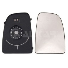 Cristal de espejo, retrovisor exterior