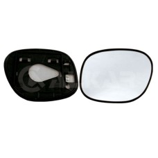 Cristal de espejo, retrovisor exterior