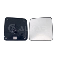 Cristal de espejo, retrovisor exterior - ANDEL-AR54315 Cristal de espejo, retrovisor exterior - ANDEL-AR54315