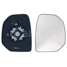 Cristal de espejo, retrovisor exterior