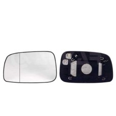 Cristal de espejo, retrovisor exterior