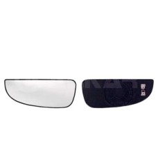 Cristal de espejo, retrovisor exterior Cristal de espejo, retrovisor exterior