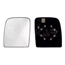 Cristal de espejo, retrovisor exterior