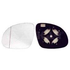 Cristal de espejo, retrovisor exterior