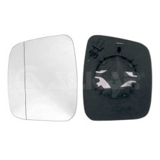 Cristal de espejo, retrovisor exterior