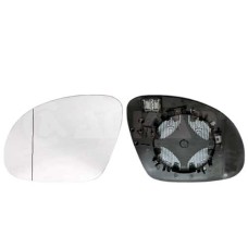 Cristal de espejo, retrovisor exterior