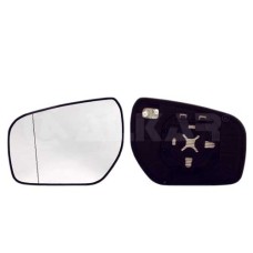 Cristal de espejo, retrovisor exterior Cristal de espejo, retrovisor exterior