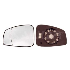 Cristal de espejo, retrovisor exterior